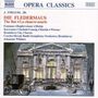 Johann Strauss II: Die Fledermaus, CD