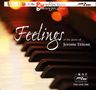 Jerome Etnom: Feelings Of The Piano Of Jerome Etnom (Ultra-HD-CD), CD