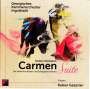 Rodion Schtschedrin: Carmen-Suite für Schlagzeug & Streicher, CD