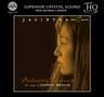 Jacintha: Autumn Leaves: The Songs Of Johnny Mercer (UHQ-CD/MQA-CD), CD