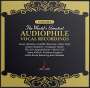 The World's Greatest Audiophile Vocal Recordings Vol. 3 (Hybrid-SACD), Super Audio CD