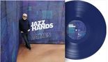 Bob James (geb. 1939): Jazz Hands (180g) (Solid Blue Vinyl), LP