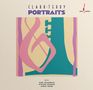 Clark Terry: Portraits (Hybrid-SACD), Super Audio CD