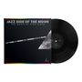 Sam Yahel, Ari Hoenig, Mike Moreno & Seamus Blake: Jazz Side Of The Moon: The Music Of Pink Floyd (180g) (OneStep Vinyl), LP