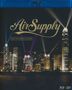 Air Supply: Live In Hong Kong  2013, Blu-ray Disc, Blu-ray Disc