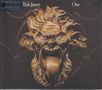 Bob James: One (MQA-CD), CD