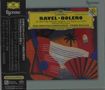 Maurice Ravel: Bolero, SACD