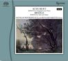 Franz Schubert: Arpeggione-Sonate D.821 für Cello & Klavier, 2 Super Audio CDs