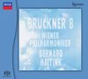 Anton Bruckner (1824-1896): Symphonie Nr.8, Super Audio CD