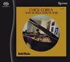 Chick Corea: Now He Sings, Now He Sobs (Hybrid-SACD), SACD