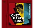 Chet Baker (1929-1988): Chet Baker Sings (Limited Edition) (Hybrid-SACD), SACD
