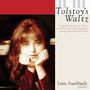 Lera Auerbach - Tolstoy's Waltz, CD