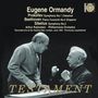 Eugene Ormandy dirigiert, CD