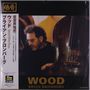 Brian Bromberg (geb. 1960): Wood (180g) (Special Edition) (45 RPM), LP