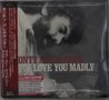 Monty Alexander: Love You Madly: Live At Bubba's (Digipack), CD,CD