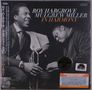 Roy Hargrove & Mulgrew Miller: In Harmony (180g) (Limited Numbered Deluxe Edition), LP,LP