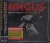 Charles Mingus (1922-1979): The Lost Album From Ronnie Scott's, CD