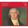 Ludwig van Beethoven (1770-1827): Symphonien Nr.1-9, SAN