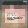 Robert Schumann: Klavierquartett op.47, Super Audio CD Non-Hybrid