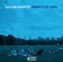 DJ Cam: Reverse Of School (Papersleeve), CD