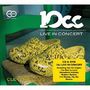10CC: Live In Concert 2007, CD