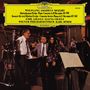 Wolfgang Amadeus Mozart (1756-1791): Konzert für 2 Klaviere & Orchester KV 365 (120g), LP
