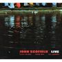 John Scofield: Live, CD