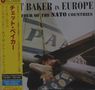 Chet Baker: Chet Baker In Europe: A Jazz Tour Of The NATO Countries (Papersleeve), CD