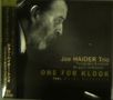 Joe Haider: One For Klook (Papersleeve), CD