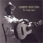 Compay Segundo: Yo Vengo Aqui, CD