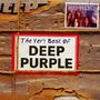 Deep Purple: The Very Best Of Deep Purple, CD