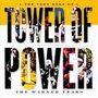 Tower Of Power: Very Best Of Tower Of Power, T, CD