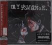 My Chemical Romance: Three Cheers For Sweet Revenge, CD