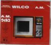 Wilco: A.M., CD