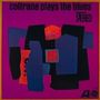 John Coltrane: Coltrane Plays The Blue, CD