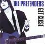 The Pretenders: Get Close, CD