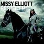 Missy Elliott: Respect M.E.(Ltd.Special-Price, CD