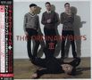 The Ordinary Boys: Ten Easy Steps To Everything Y, CD