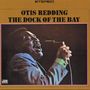 Otis Redding: The Dock Of The Bay, CD