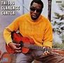 Clarence Carter: This Is Clarence Carter(Ltd.Re, CD