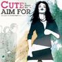Cute Is What We Aim For: The Same Old Blood Rush, CD