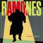 Ramones: Pleasant Dreams (Ltd. Papersleeve), CD