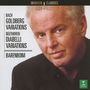 Johann Sebastian Bach: Goldberg-Variationen BWV 988 (SHM-CD), CD,CD