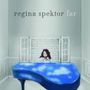 Regina Spektor: Far +1, CD