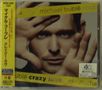 Michael Bublé: Crazy Love +1(Regular Ed.), CD