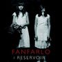 Fanfarlo: Reservoir +3, CD