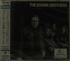 The Doobie Brothers: The Doobie Brothers, CD