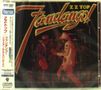 ZZ Top: Fandango (+Bonus), CD
