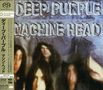Deep Purple: Machine Head +1 (Hybrid-SACD) (Reissue), Super Audio CD