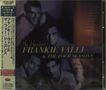 Frankie Valli: The Definitive Frankie Valli & The Four Seasons, CD